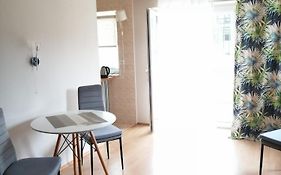 Kawalerka 300m od pięknej plaży Studio apartment 300m from a beautiful beach